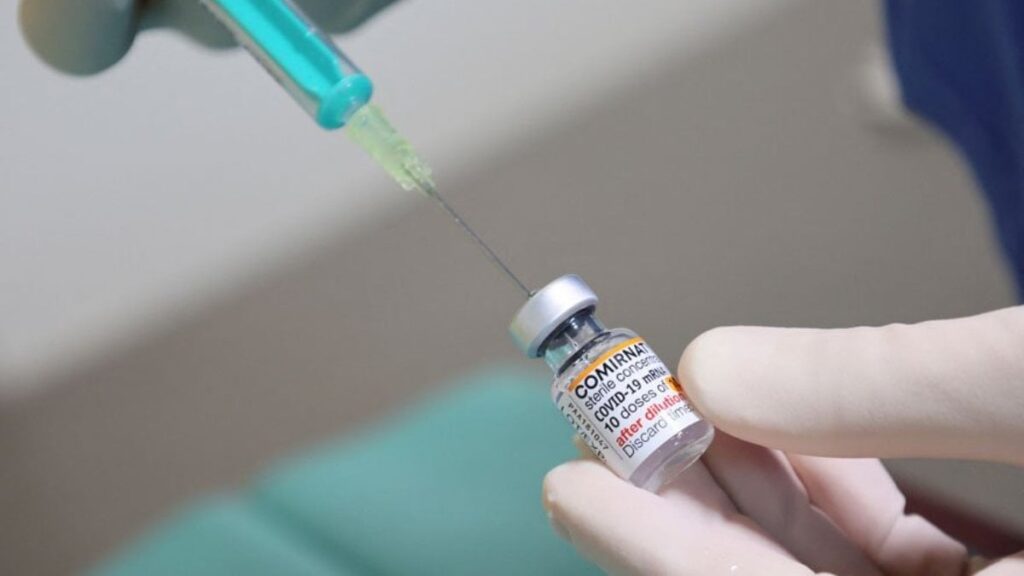 Covid-19 aşıları bunama yapar mı?