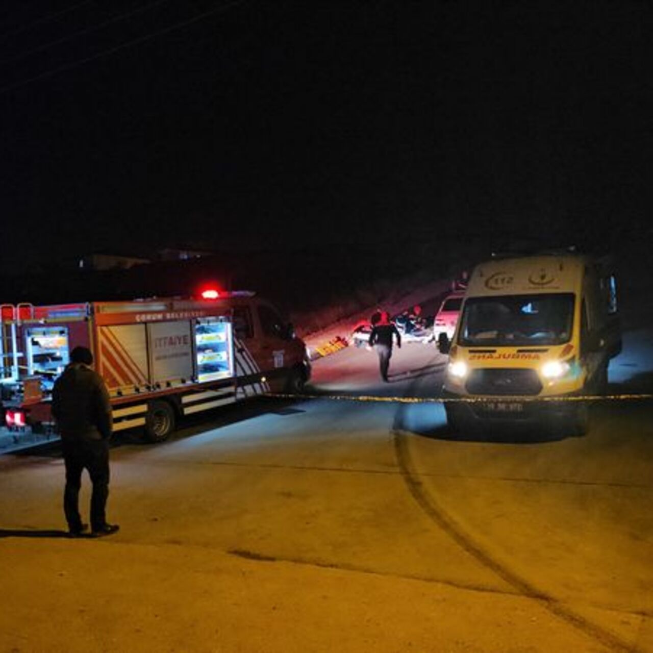 Daha 16 yaşında! Alkollü sürücü kuryeyi öldürdü