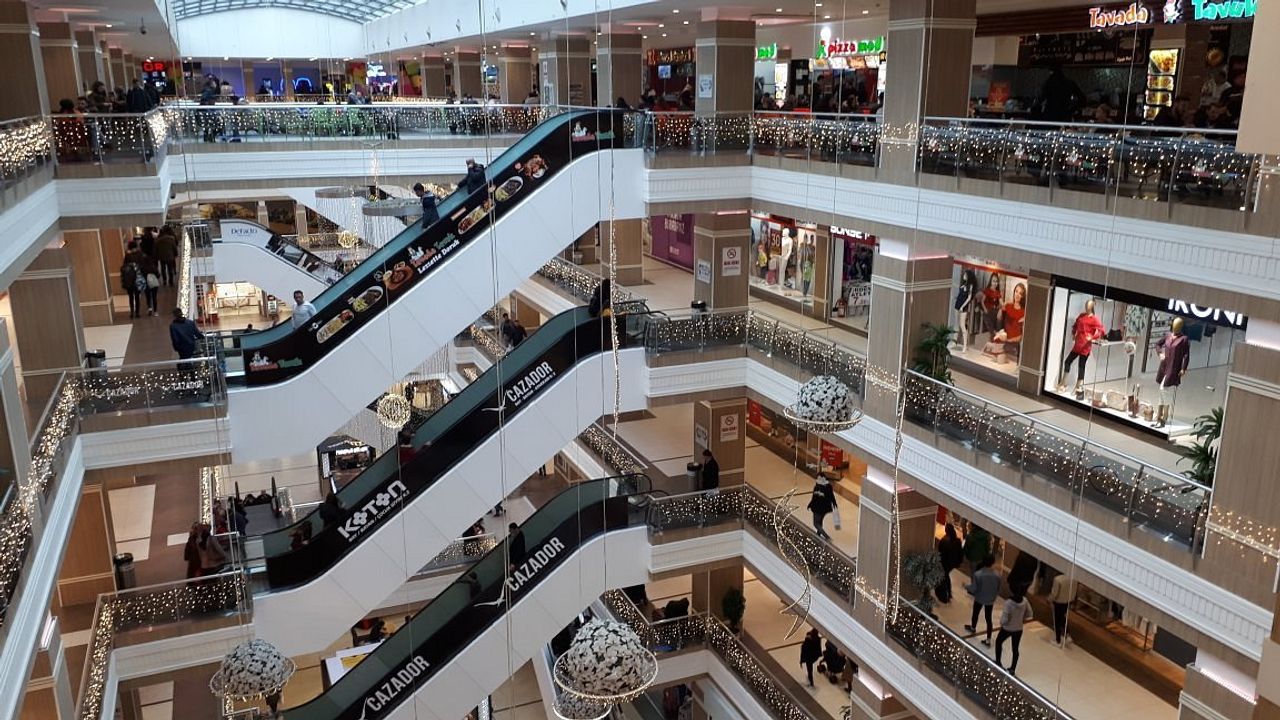 Dev AVM zinciri satıldı! Satın alan isim belli oldu