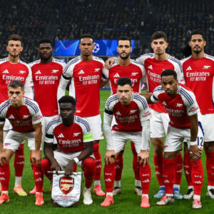 Dev maçta kazanan Arsenal!