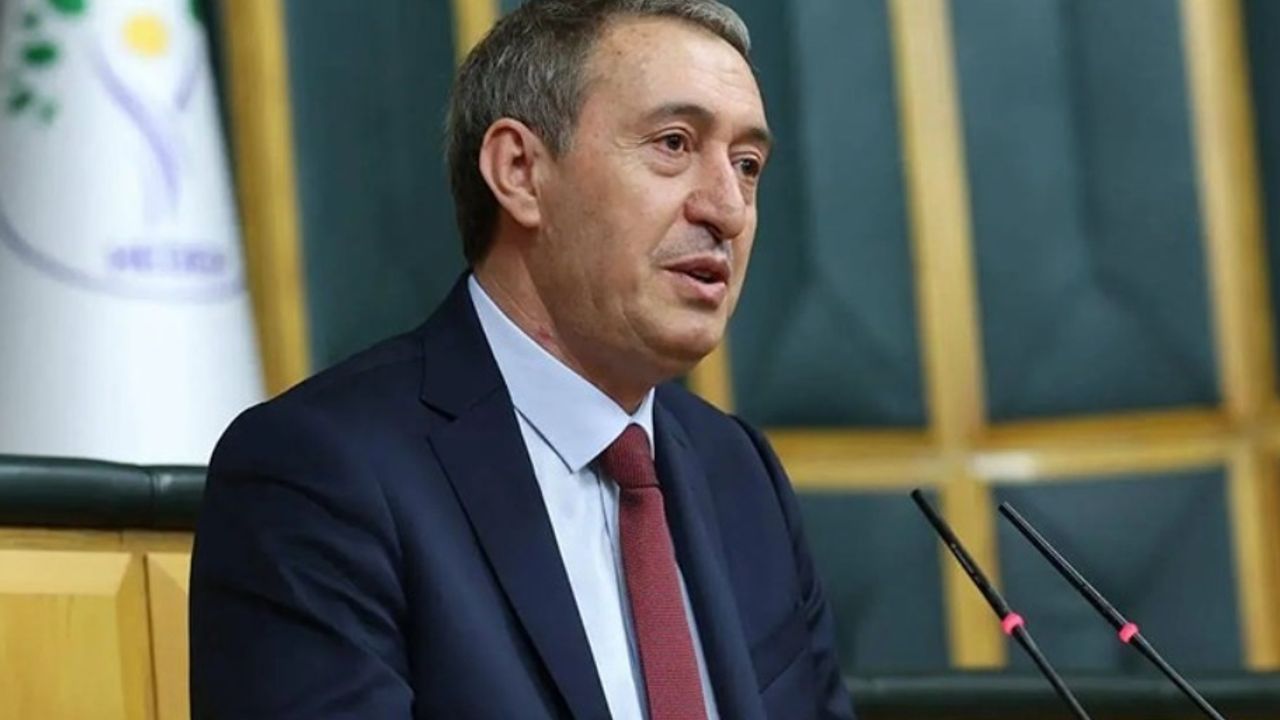 “Ekonomik durumun ceremesini vatandaş çeksin diyorlar”