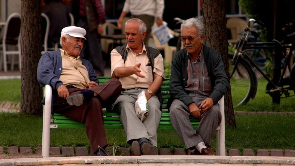 Emeklilikte depresyondan korunmanın bilimsel yolu açıklandı