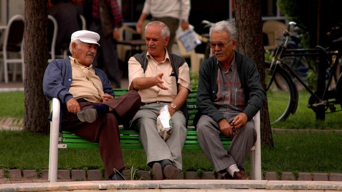 Emeklilikte depresyondan korunmanın bilimsel yolu açıklandı