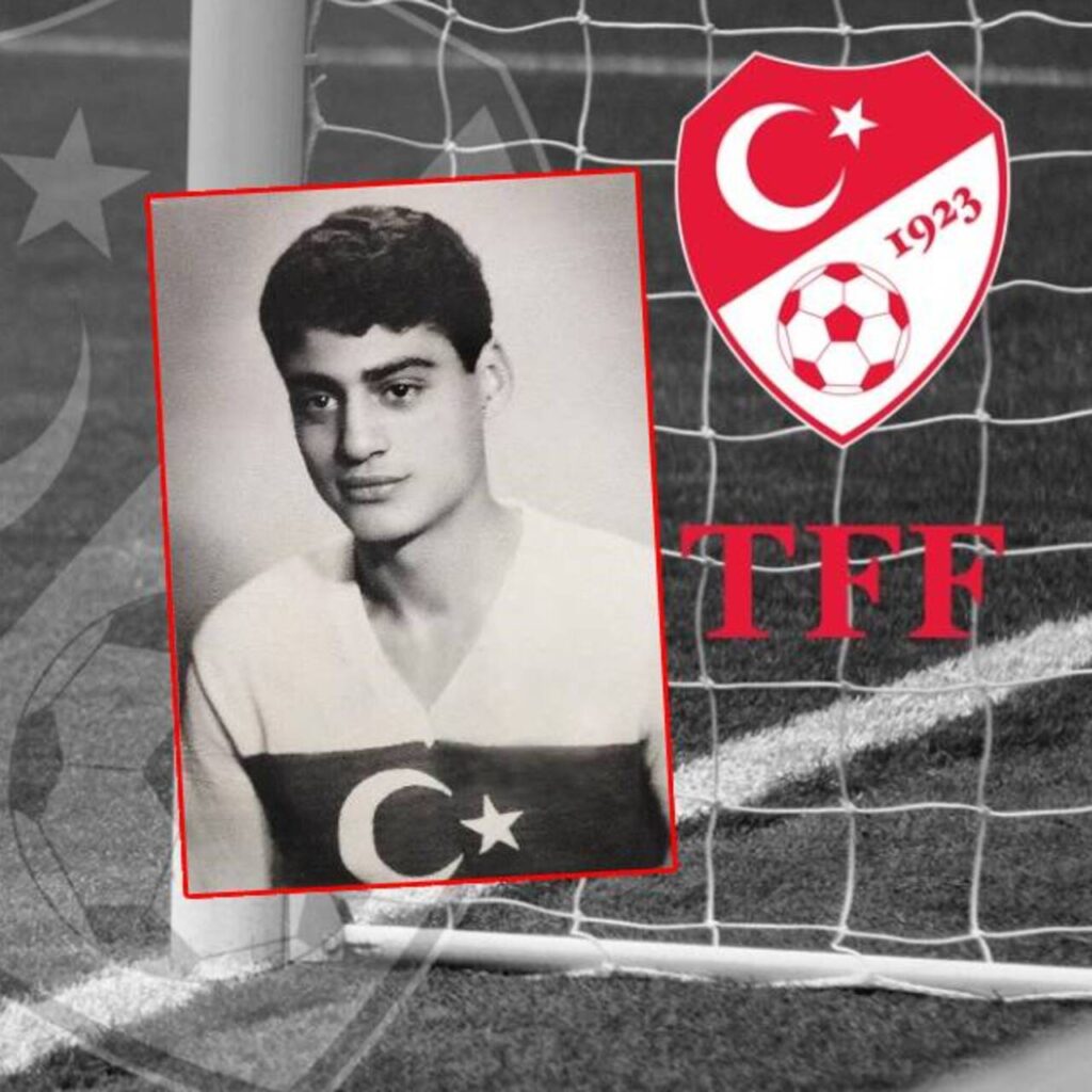 Eski milli kaleci Yılmaz Urul hayatını kaybetti