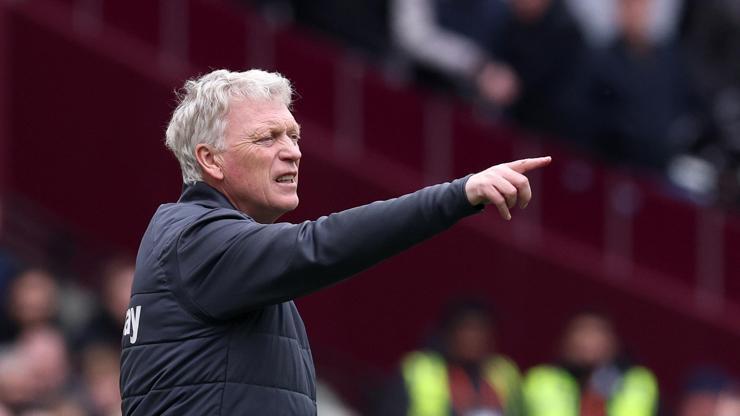 Everton, eski teknik direktörü David Moyes ile yeniden anlaştı!