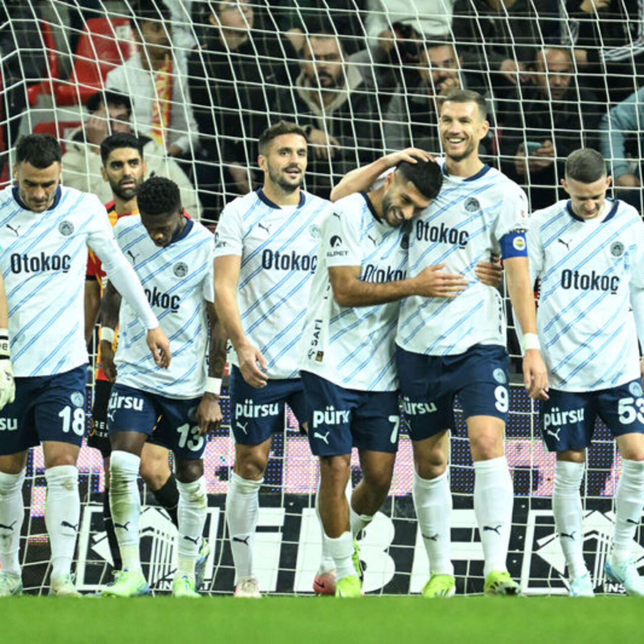 F.Bahçe’den özel prim sistemi!