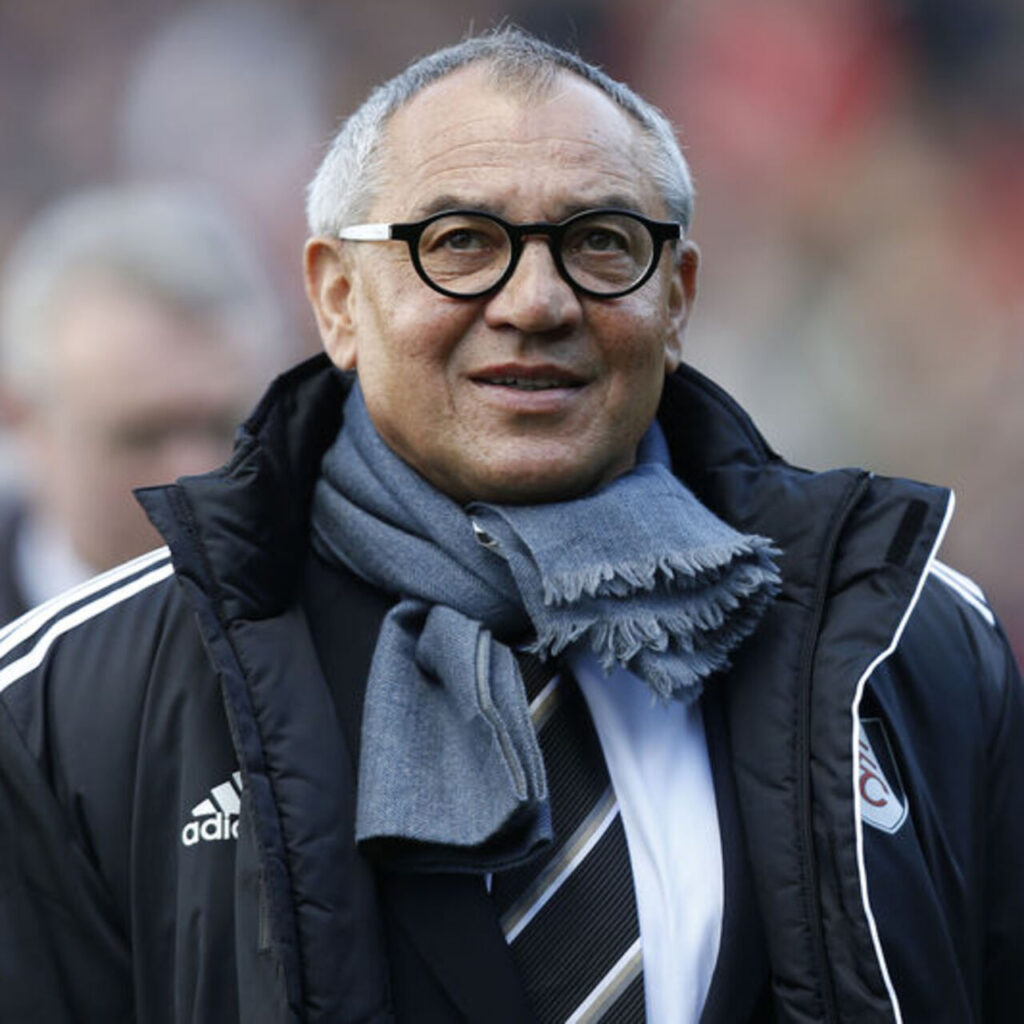 Felix Magath’tan Beşiktaş cevabı!