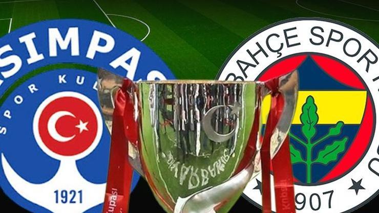 Fenerbahçe, Kupa mesaisine başlıyor! Kasımpaşa – Fenerbahçe maçı öncesi son detaylar, muhtemel 11’ler…