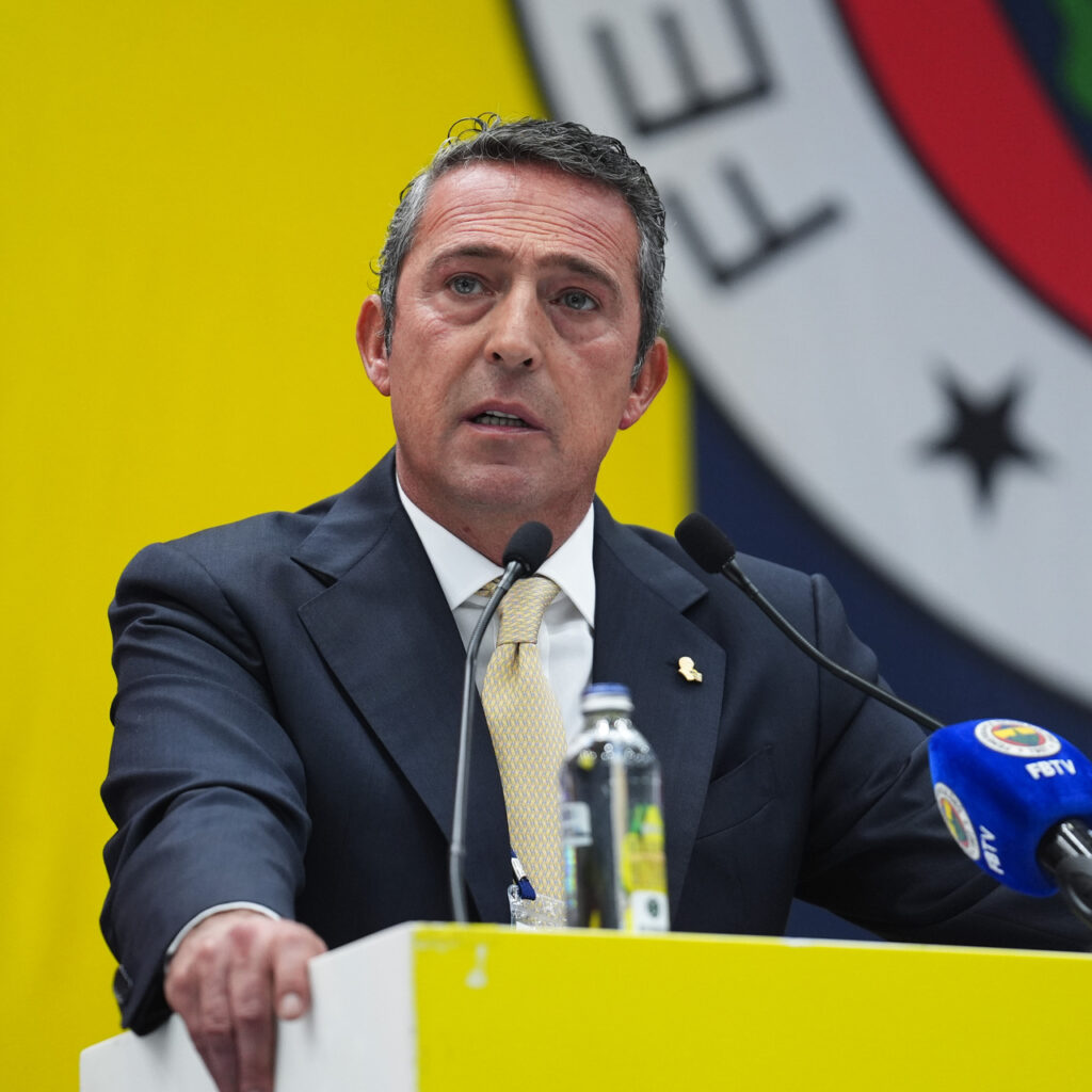 Fenerbahçe’de acil durum toplantısı!