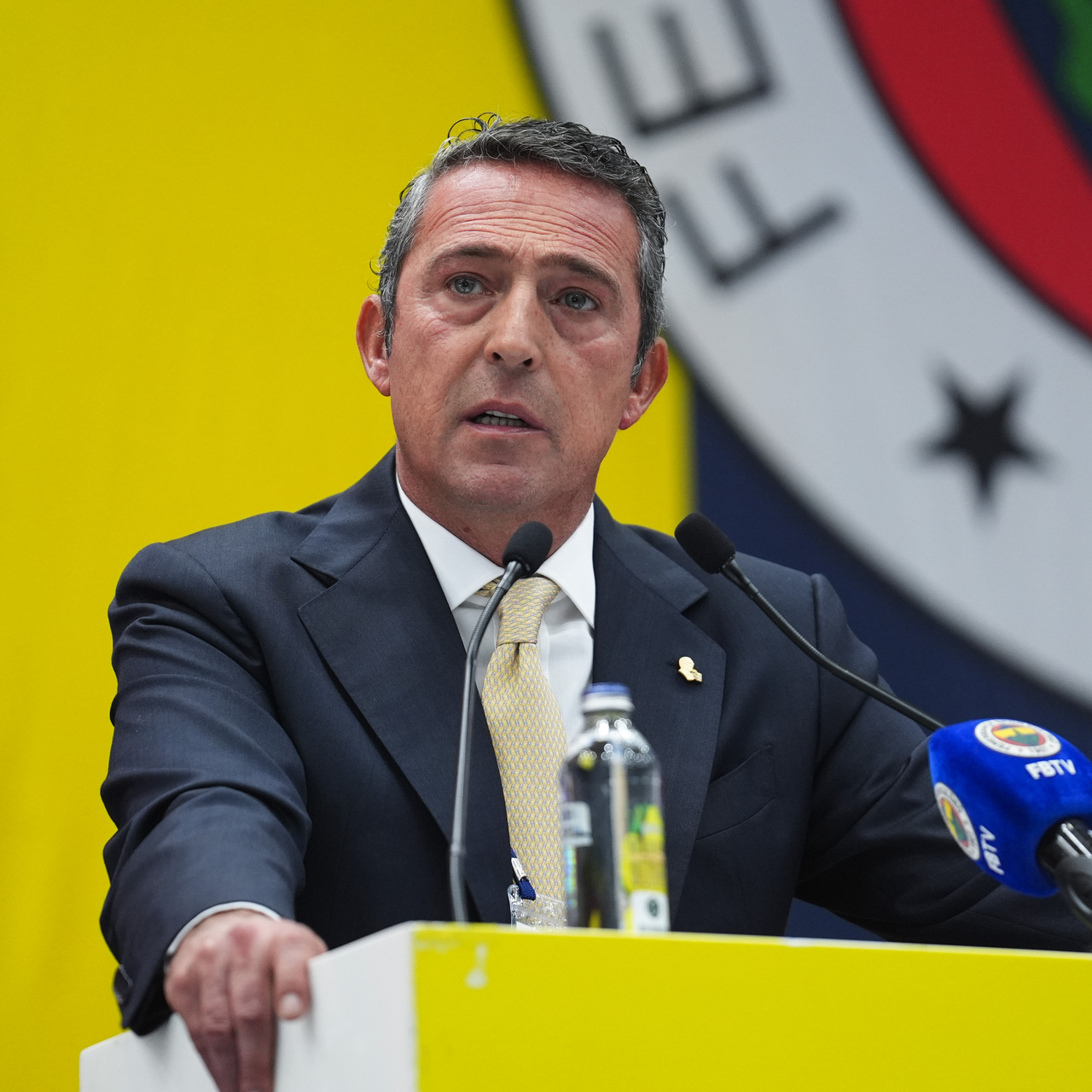 Fenerbahçe’de acil durum toplantısı!