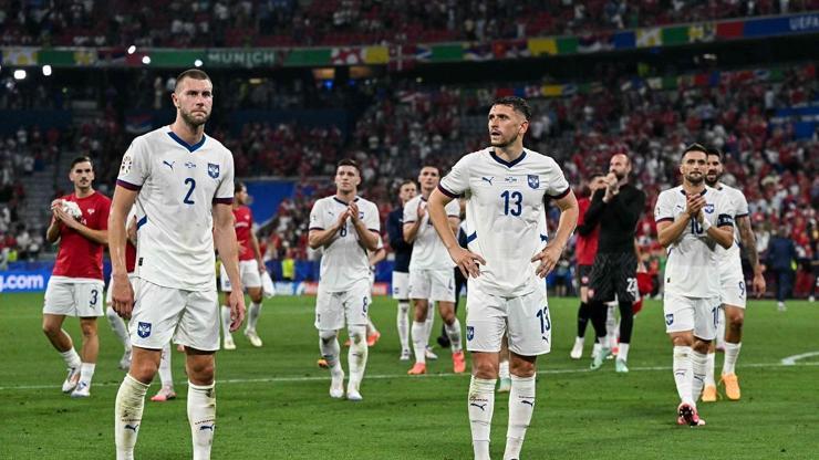 Fenerbahçe’den Strahinja Pavlovic için dev transfer teklifi