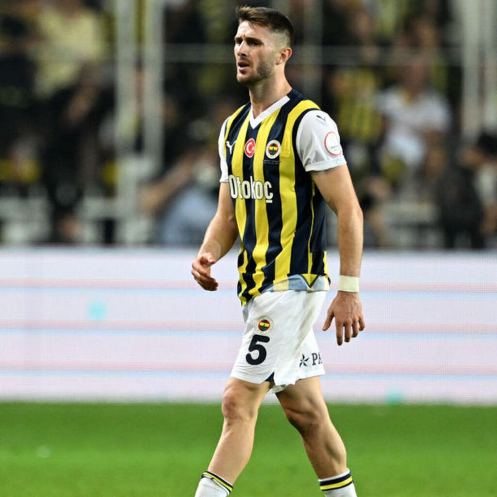 Fenerbahçe’ye iki kötü haber!