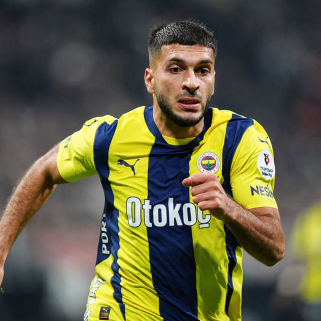 Fenerbahçe’ye iki müjdeli haber!