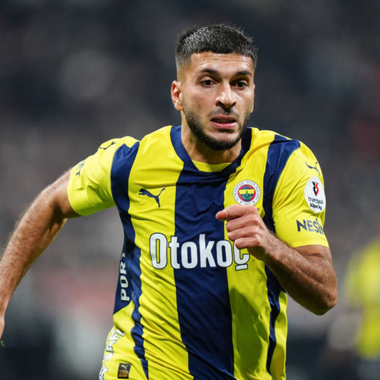 Fenerbahçe’ye iki müjdeli haber!