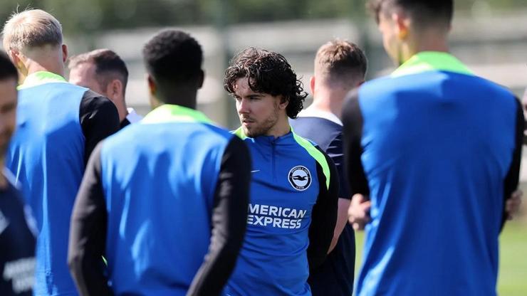 Ferdi Kadıoğlu, ameliyat olacak! Sakatlığı geçmedi…