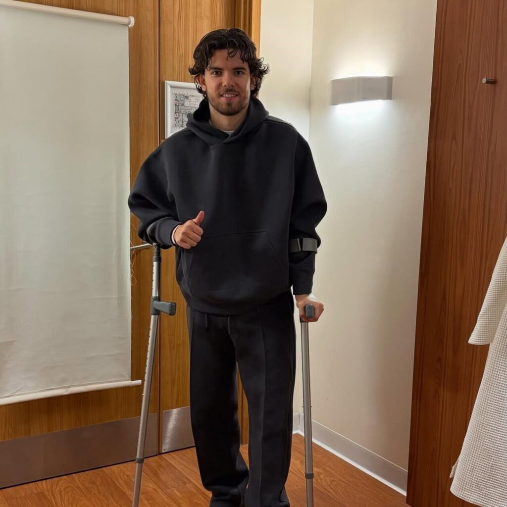 Ferdi Kadıoğlu’ndan kötü haber