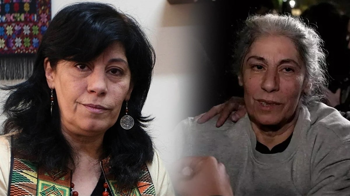 Filistinli mahkum lideri, tanımayacak hale geldi: Yaşadığı muameleyi anlattı