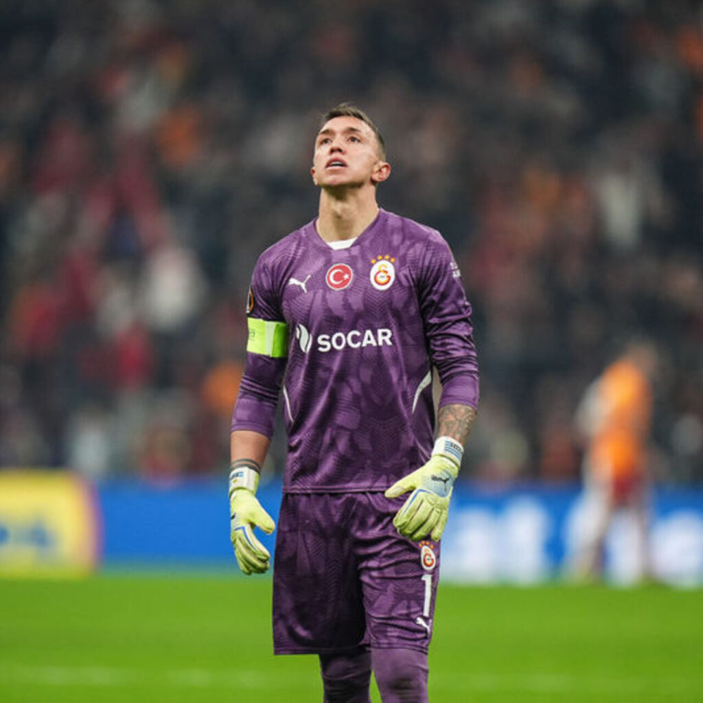 G.Saray 4 haftaya yazık etti