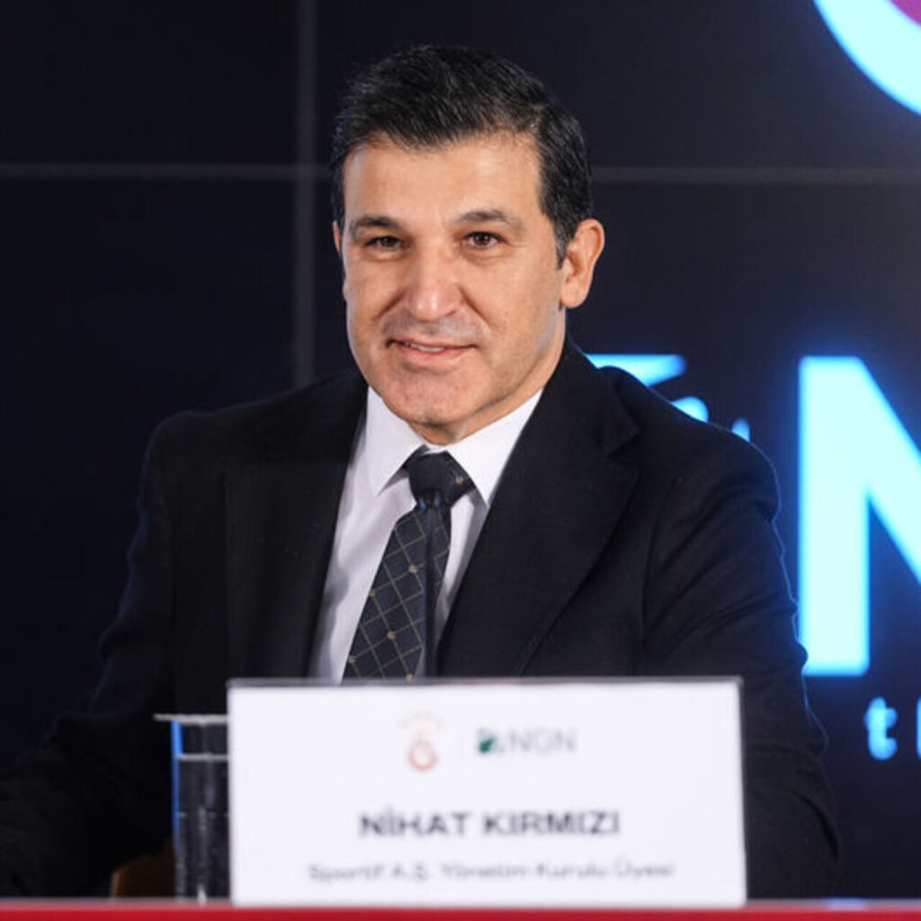 Galatasaray’dan transfer açıklaması!