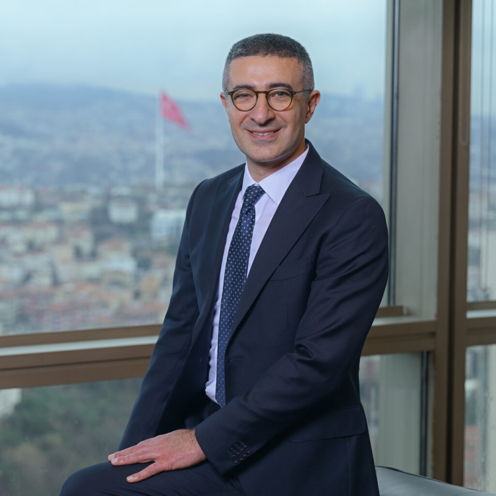 Garanti BBVA’dan 92 milyar TL net kâr