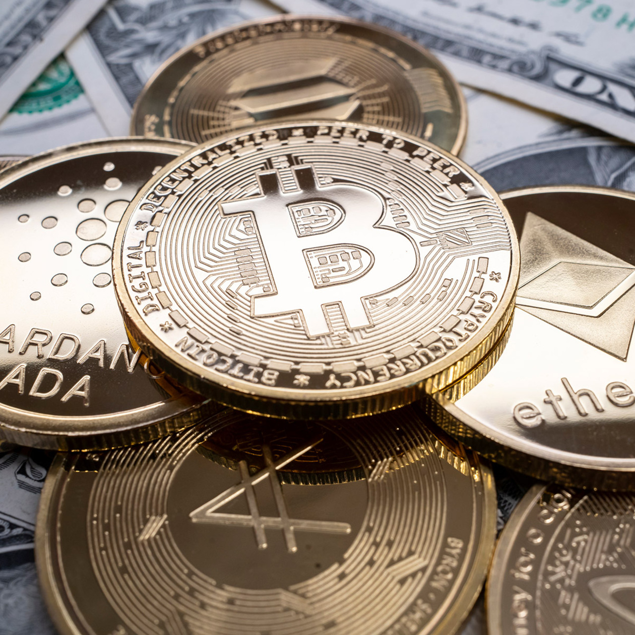 Garanti BBVA’dan kripto anlaşması