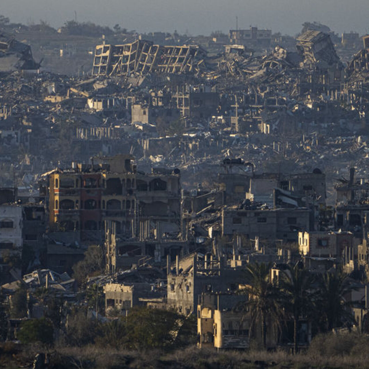 Gazze’de ateşkes yakın mı?