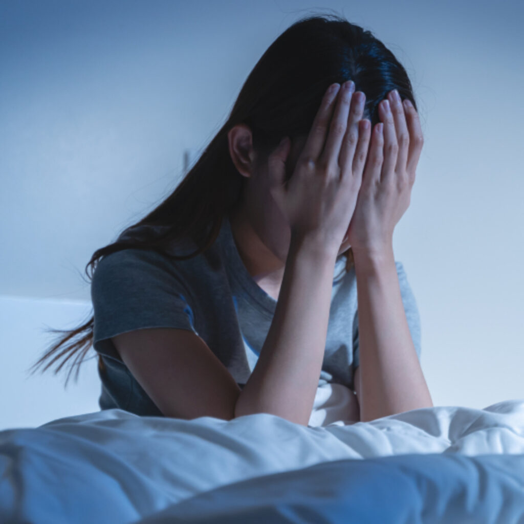 Baş ağrınız geceleri geçmiyorsa…