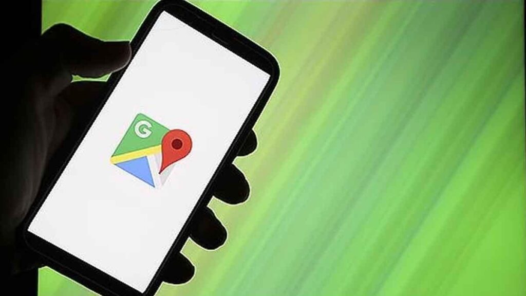 Google Haritalar’ı kullanarak geçmişe yolculuk yapabilirsiniz: Çok az kişi biliyor, işte uygulanışı