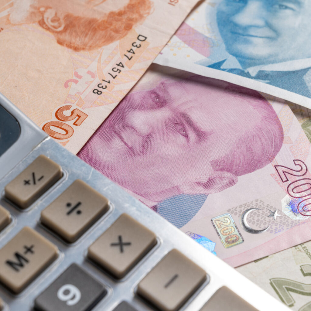 ‘Görev zararında’ sert yükseliş