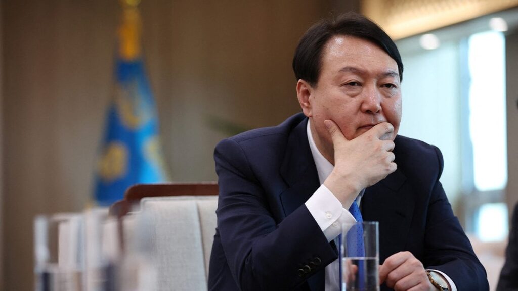 Görevden alınan Başkan, yargıya küstü