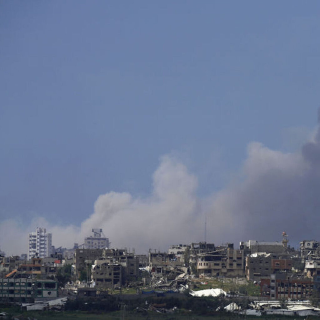 Gözler Gazze’de: Ateşkes ne zaman başlayacak?