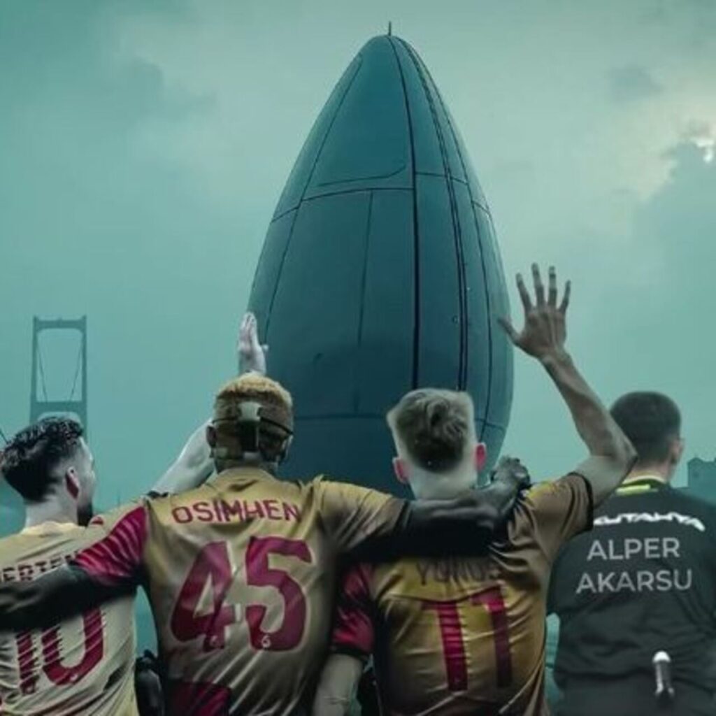 Göztepe’den hakem tepkisi!