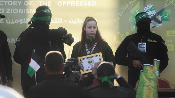 Hamas’ın PR’ı İsrail’i karıştırdı: Takas Sinvar’ın evinin önünde oldu, o anlarda ne yaşandı?