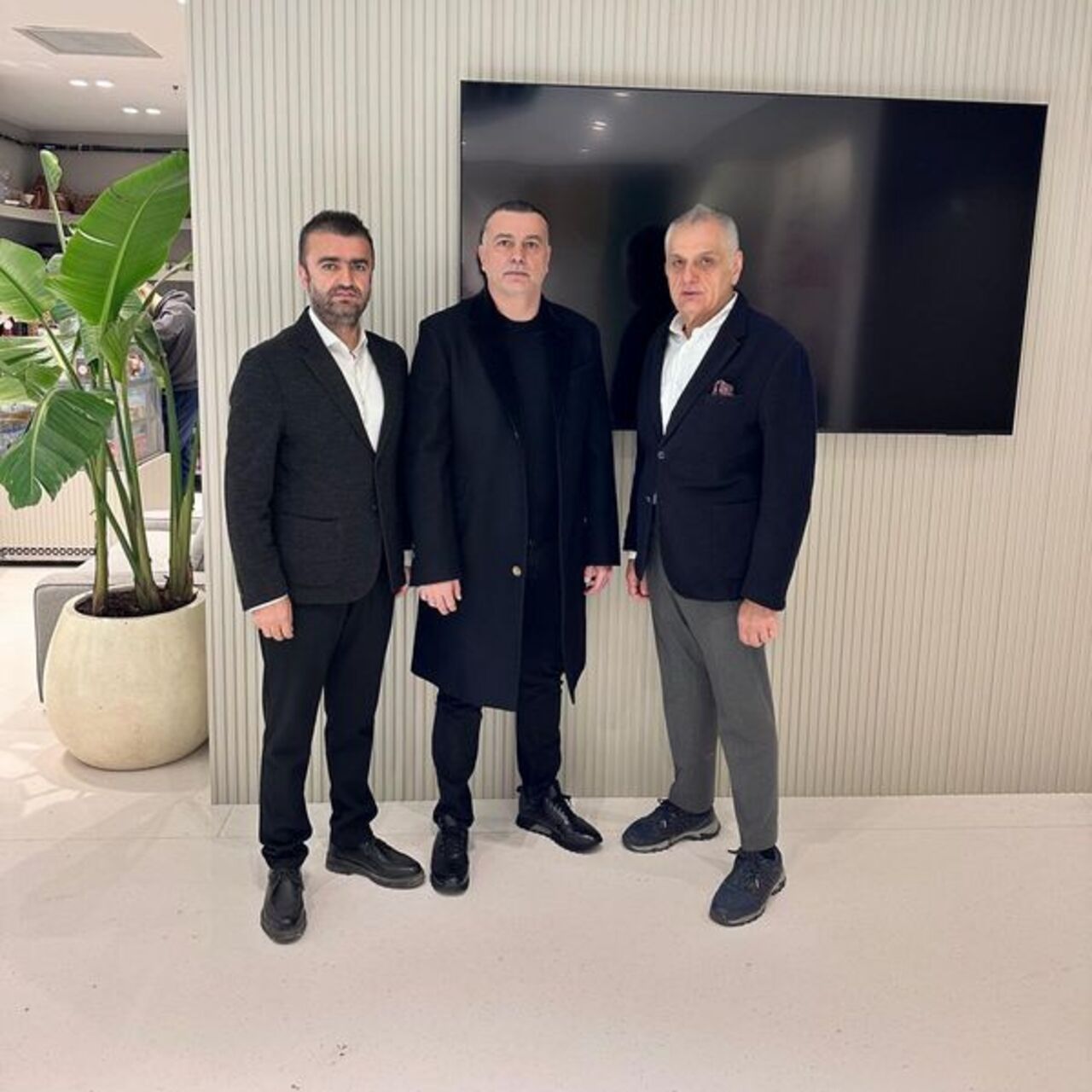 Hatayspor, Murat Şahin ile prensipte anlaştı