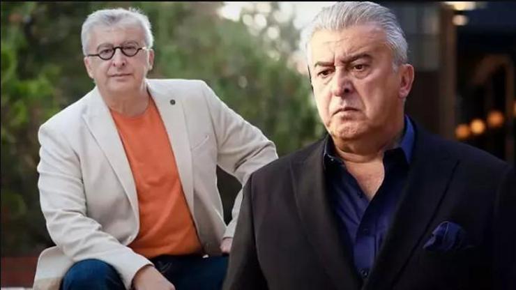 Hüseyin Avni Danyal’ın annesini vefat etti! ‘Sonsuzluğa uğurladık’