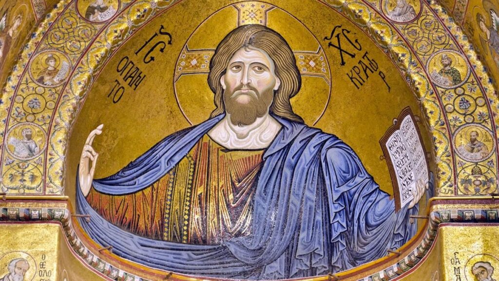 Hz. İsa’nın adını yanlış biliyormuşuz: Gerçek adı buymuş!