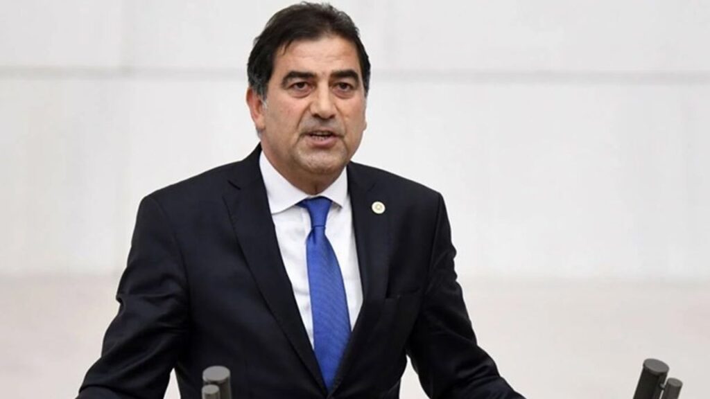 İYİ Parti’den istifa etmişti: Ünal Karaman’ın yeni partisi belli oldu