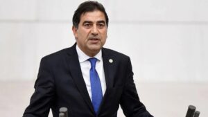 İYİ Parti’den istifa etmişti: Ünal Karaman’ın yeni partisi belli oldu