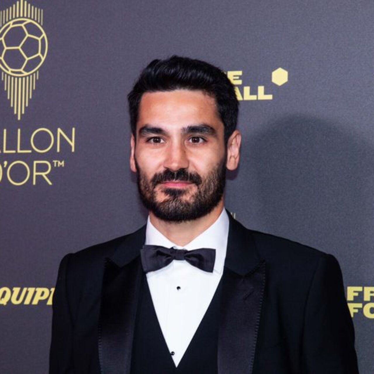 İlkay Gündoğan için flaş iddia!