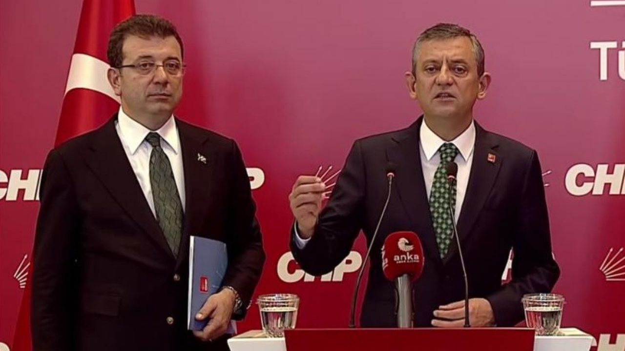 İmamoğlu – Özel: Hazımsızlığın nedeni 31 Mart seçimleri