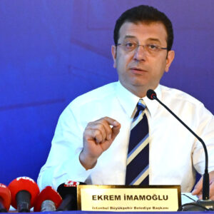 İmamoğlu’na ‘bilirkişi’ soruşturması