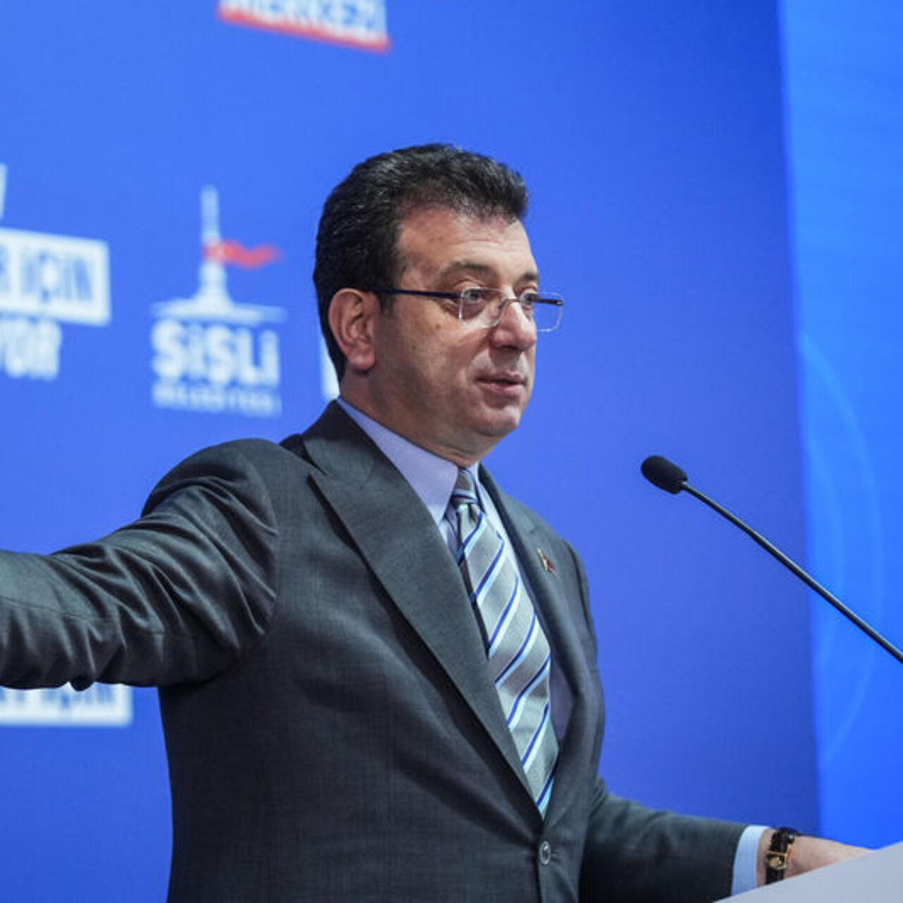 İmamoğlu’ndan bilirkişi iddiası