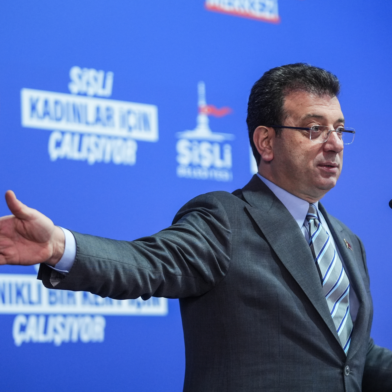 İmamoğlu’nun Şam ziyareti iptal edildi