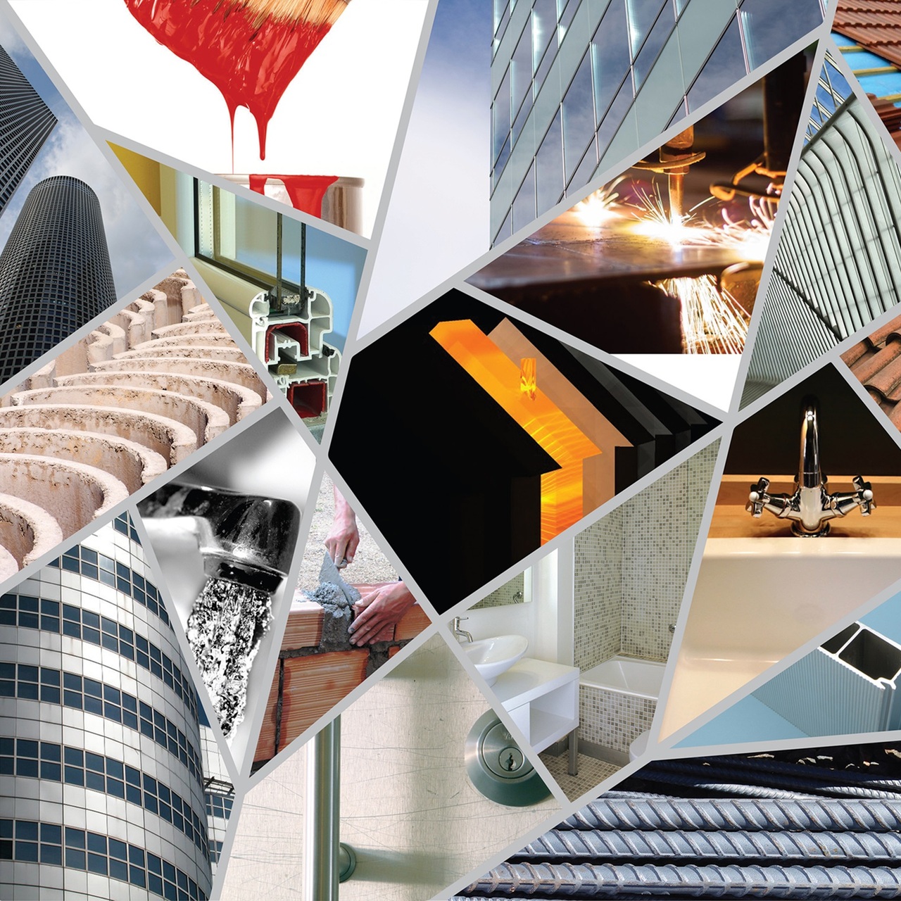 İnşaat malzemesi sanayi üretimi yüzde 2,2 azaldı