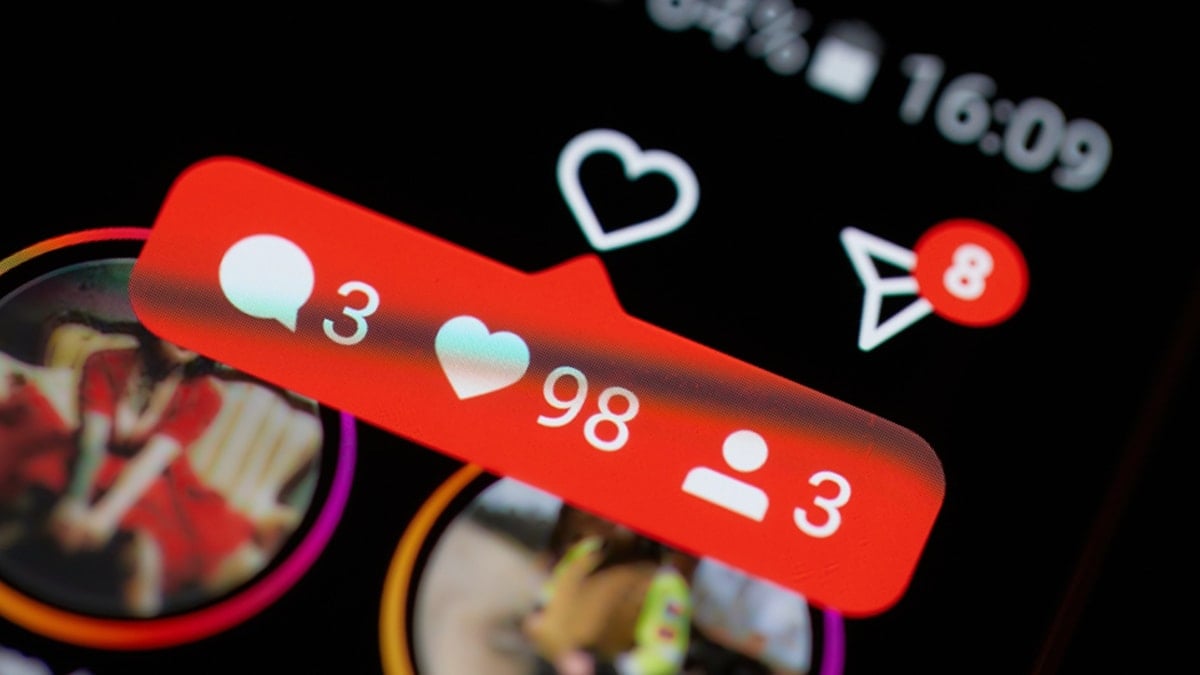 Instagram’da tepki çeken güncelleme: Profiller büyük oranda değişti