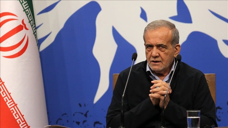 İran Başbakanı: ‘Trump’a suikast düzenlemedik’