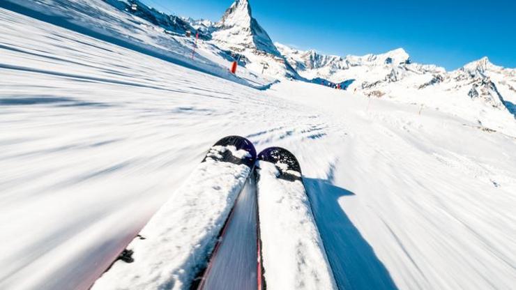 İspanya’da kayak merkezinde telesiyej kazası! Çok sayıda yaralı var…