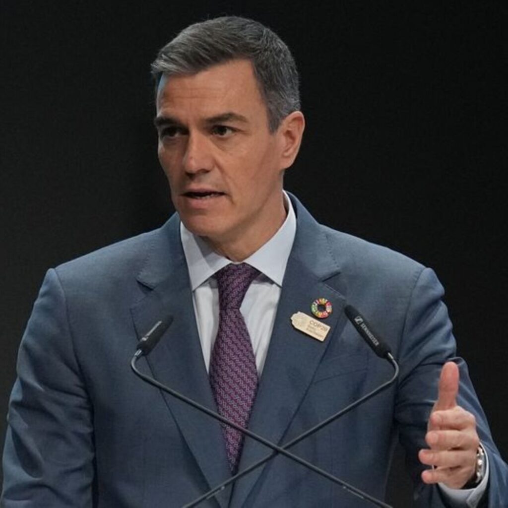 İspanya’dan Musk’a sert eleştiri