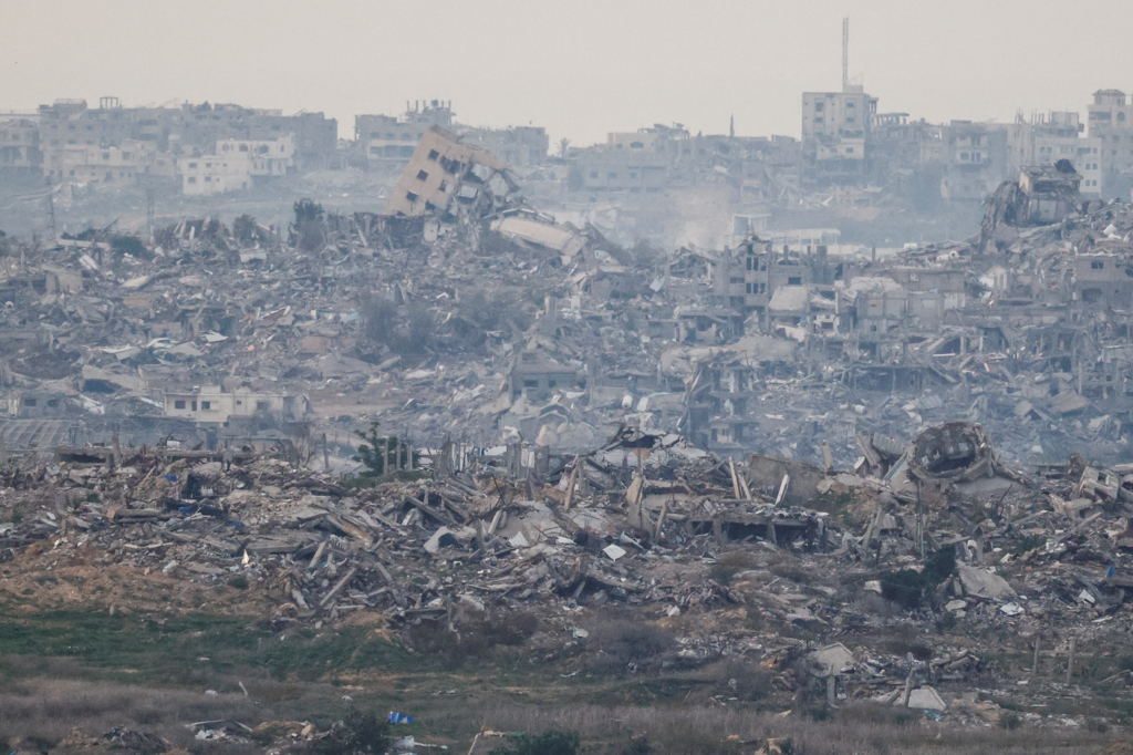 İsrailli yetkili ateşkes dedi, Netanyahu’nun ofisi yalanladı