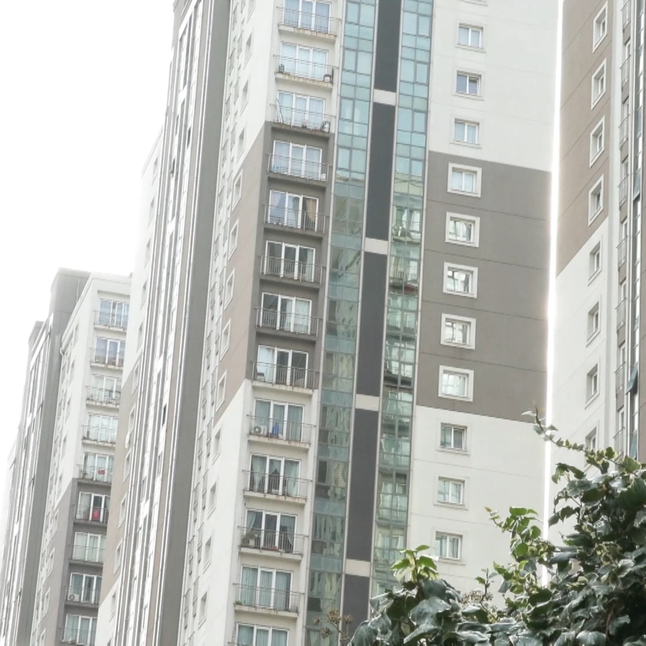 İstanbul’da lüks sitede kadın cinayeti!